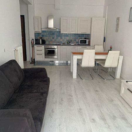Appartement Poseidon Near Sea ניס מראה חיצוני תמונה