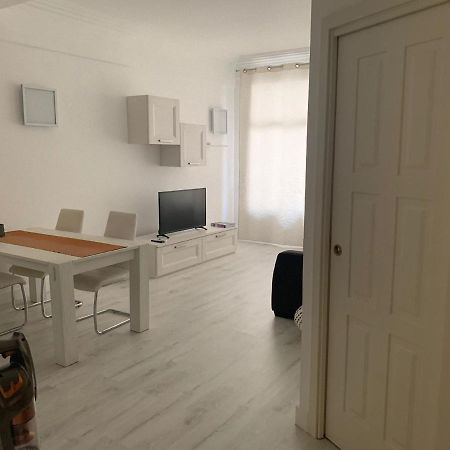 Appartement Poseidon Near Sea ניס מראה חיצוני תמונה