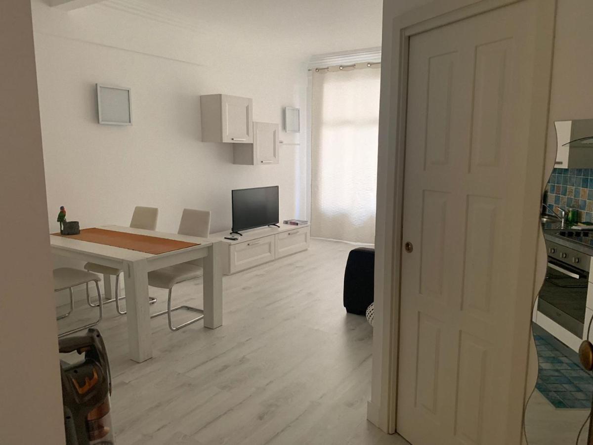Appartement Poseidon Near Sea ניס מראה חיצוני תמונה
