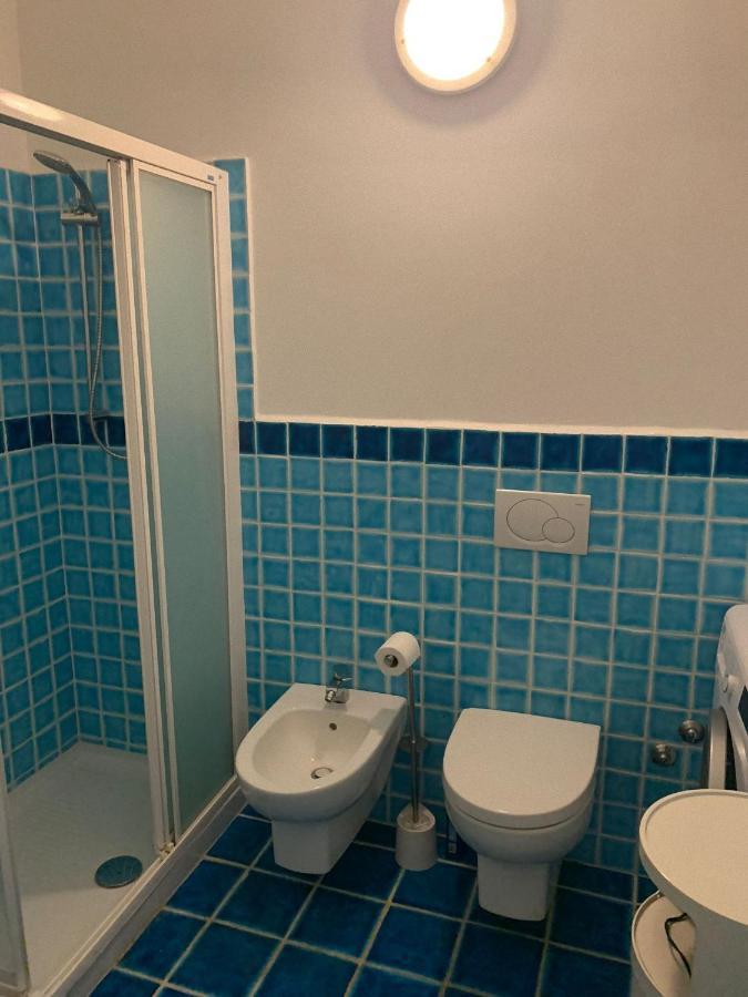 Appartement Poseidon Near Sea ניס מראה חיצוני תמונה