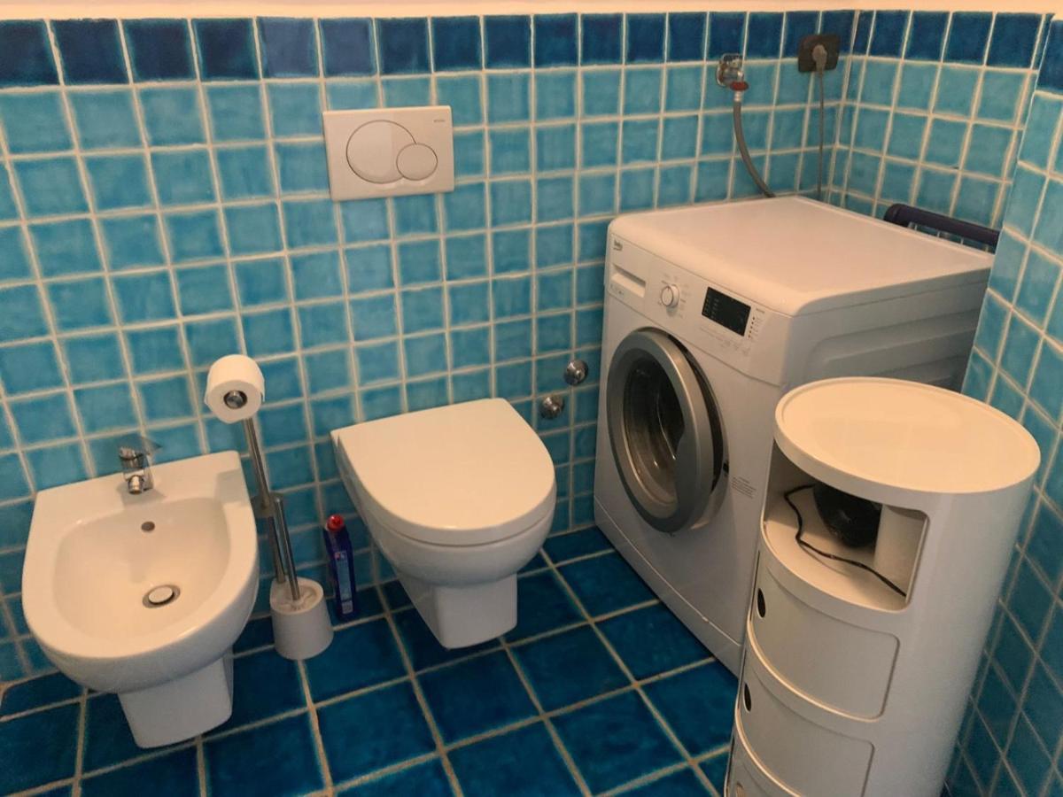 Appartement Poseidon Near Sea ניס מראה חיצוני תמונה