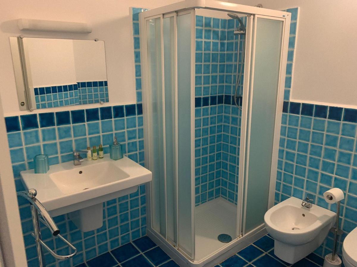 Appartement Poseidon Near Sea ניס מראה חיצוני תמונה