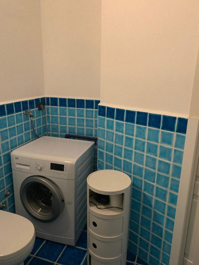 Appartement Poseidon Near Sea ניס מראה חיצוני תמונה