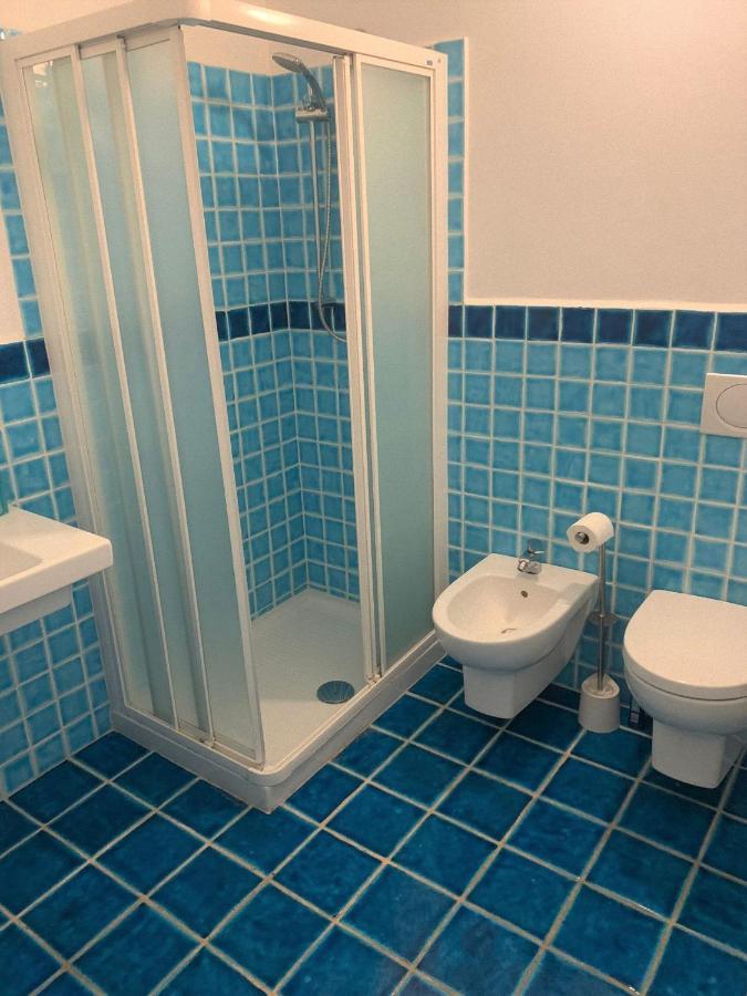 Appartement Poseidon Near Sea ניס מראה חיצוני תמונה