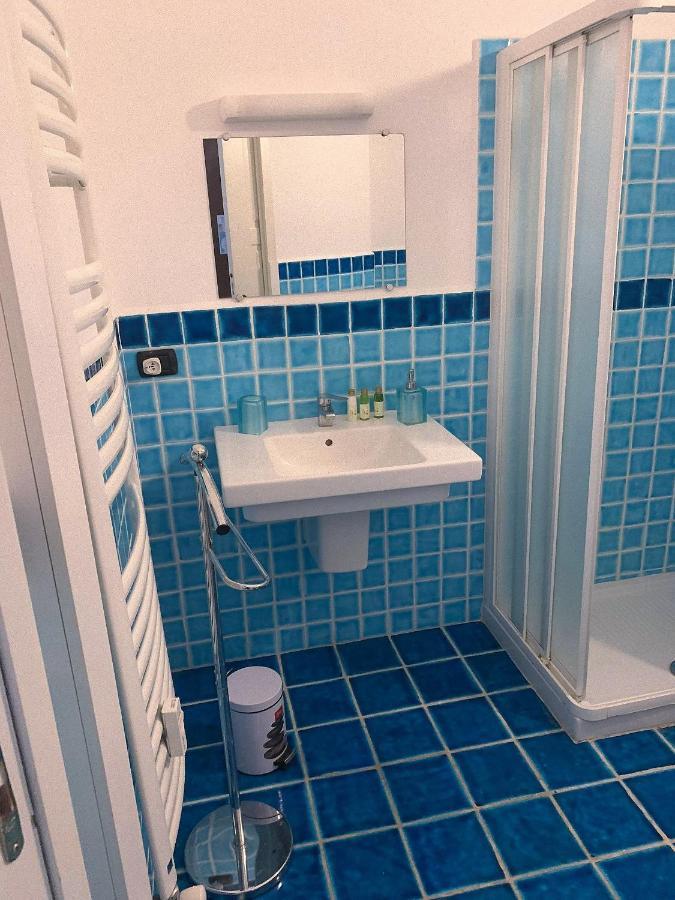 Appartement Poseidon Near Sea ניס מראה חיצוני תמונה