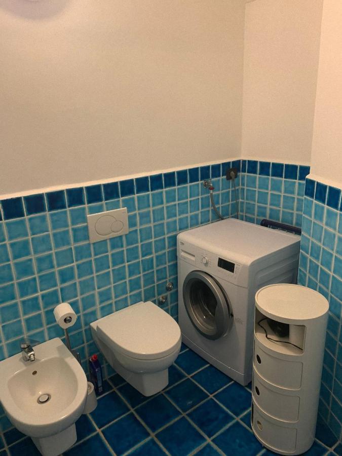 Appartement Poseidon Near Sea ניס מראה חיצוני תמונה